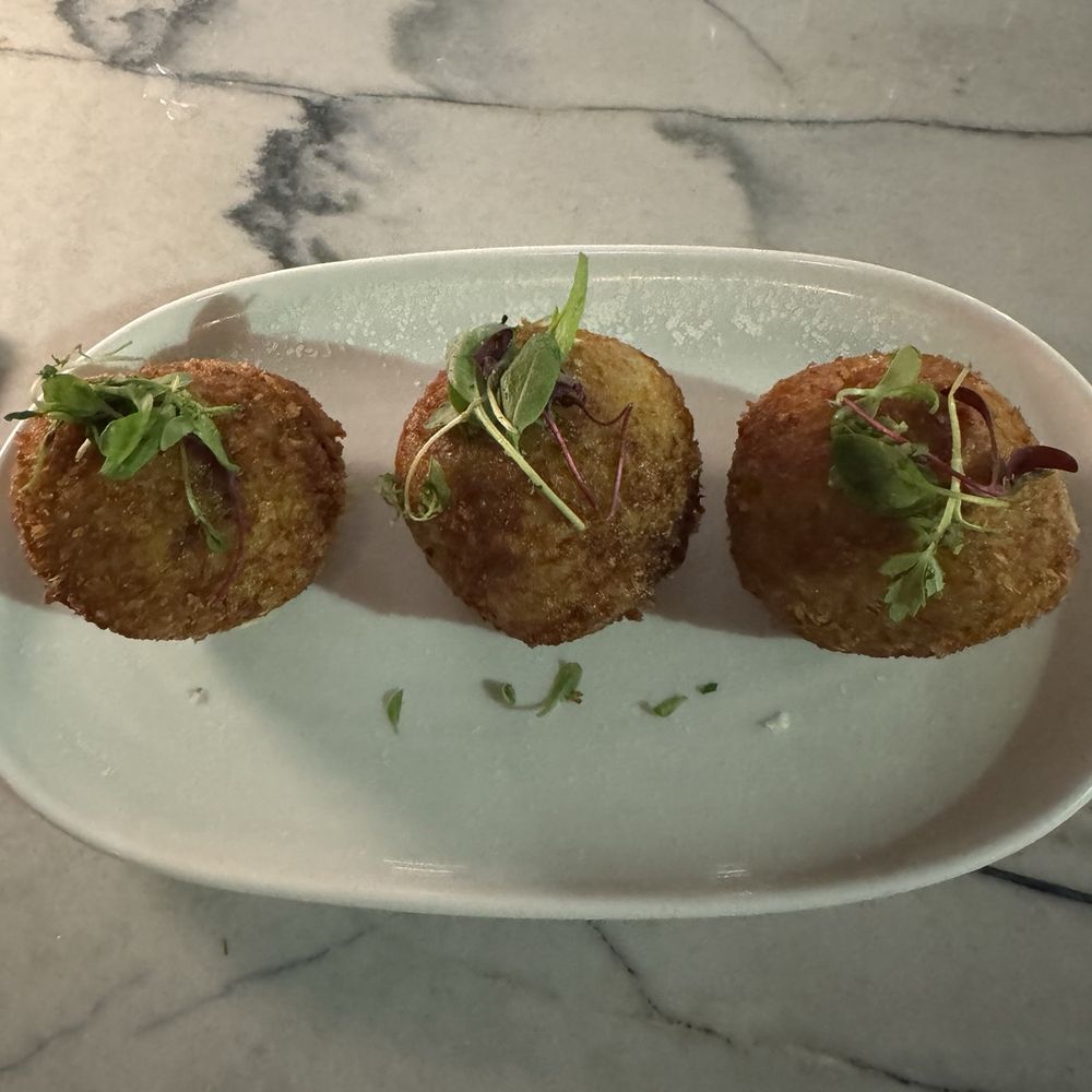 Claudio's - Arancini - Italian Near Me - Burnaby, British Columbia