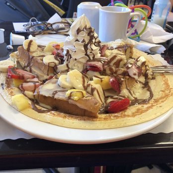 Speggtacular - Breakfast & Brunch Near Me - Largo, Florida Speggtacular - Breakfast & Brunch Near Me - Largo, Florida