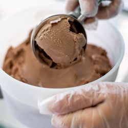 No No Nuts Ice Cream