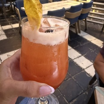 BRERA osteria - Venetian Sling - Bars Near Me - Las Vegas, Nevada BRERA osteria - Venetian Sling - Bars Near Me - Las Vegas, Nevada