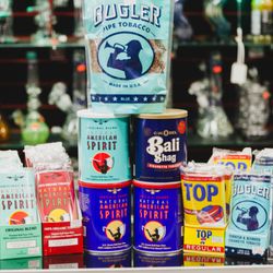 Havana House Smoke Shop