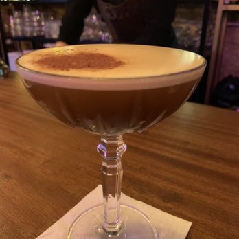 Cremat 11 - Espresso martini!!! Best in the game!!! - Breakfast & Brunch Near Me - Barcelona, B Cremat 11 - Espresso martini!!! Best in the game!!! - Breakfast & Brunch Near Me - Barcelona, B