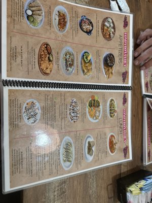 Menu photo 1 Fonda Doña Loca Temecula, CA Menu photo 1 Fonda Doña Loca Temecula, CA