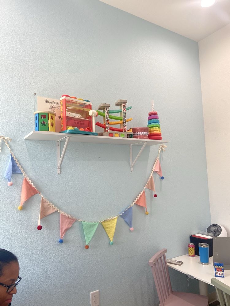 Monkey Mouths - child therapist in Hurst, TX