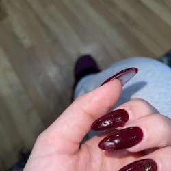 Royal Touch Nails & Spa