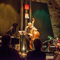 AghaRTA Jazz Centrum - Josef Vejvoda Trio