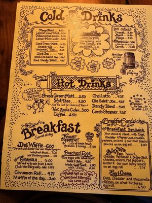 Menu photo 3 The Yellow Deli Pulaski, TN