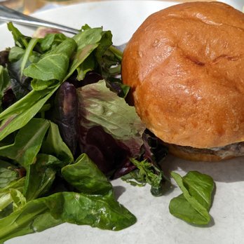 Terrain Cafe - Devon - Burger - New American Near Me - Devon, Pennsylvania