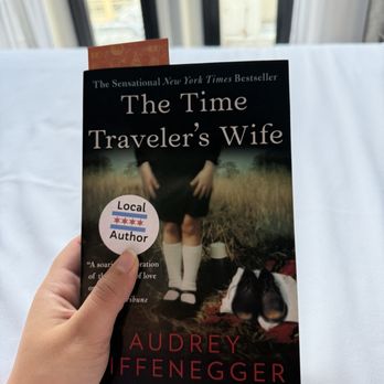 After-Words - Book - Bookstores Near Me - Chicago, Illinois