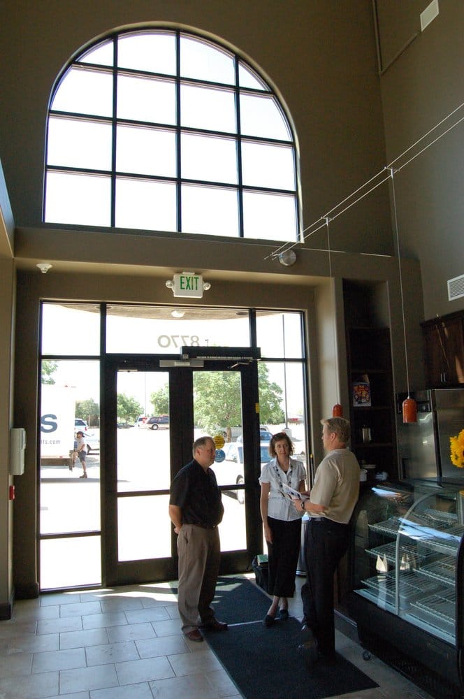 SOLERA SALON CENTENNIAL 30 Reviews 8770 E Arapahoe, Centennial