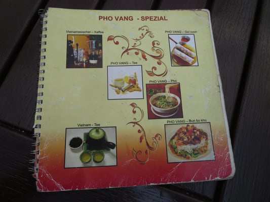 PHỐ VẮNG by null