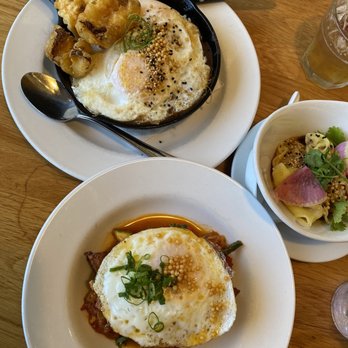 Koko Head Cafe - Breakfast & Brunch Near Me - Honolulu, Hawaii