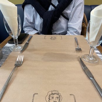 La Jacobine - Tea Rooms Near Me - Paris, 75