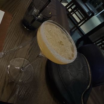 The HC Tavern + Kitchen - Lemon drop views - Seafood Near Me - Fishers, Indiana The HC Tavern + Kitchen - Lemon drop views - Seafood Near Me - Fishers, Indiana
