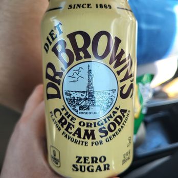 Potchke Bagel - Zero sugar Dr. Browns cream soda. 8/10 - Bagels Near Me - Knoxville, Tennessee Potchke Bagel - Zero sugar Dr. Browns cream soda. 8/10 - Bagels Near Me - Knoxville, Tennessee