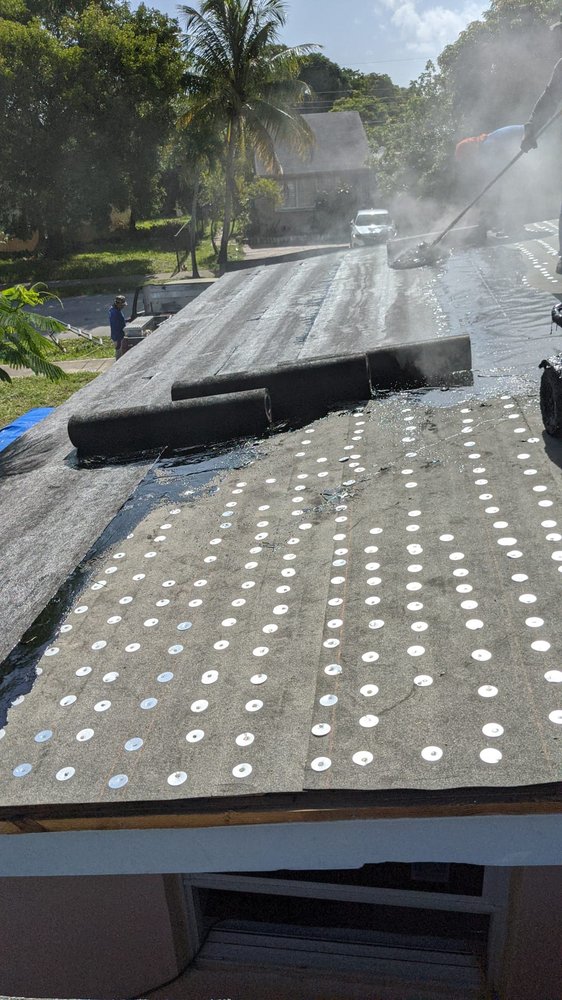 Slide of 1 OAK Home Improvement