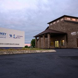 Markey Cancer Center at Lexington Clinic Richmond