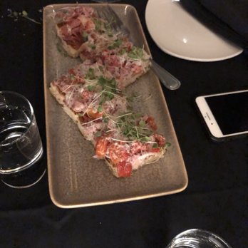 Rooftop - New American Near Me - Walnut Creek, California