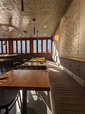 Bosso Ramen Tavern by null