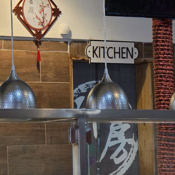 AGOGO - The Kitchen. - Asian Fusion Near Me - Roanoke, Virginia