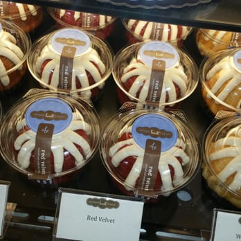 Nothing Bundt Cakes - Desserts Near Me - Temecula, California Nothing Bundt Cakes - Desserts Near Me - Temecula, California