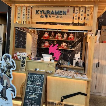 Super Kyuramen - Izakaya Near Me - Herndon, Virginia Super Kyuramen - Izakaya Near Me - Herndon, Virginia