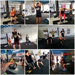 Michael Seril Fitness Studio - MSF STRONG 2.0