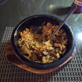 Kaya Sushi - Love the Korean and Japanese food here! Best in El Segundo! Try the BibImBop - Sushi Bars Near Me - El Segundo, California Kaya Sushi - Love the Korean and Japanese food here! Best in El Segundo! Try the BibImBop - Sushi Bars Near Me - El Segundo, California
