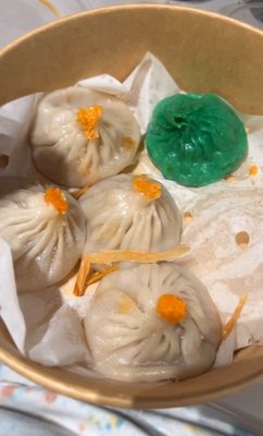 Dumpling District by null