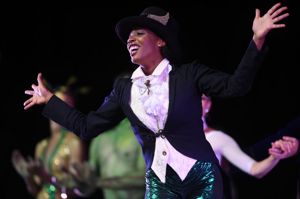 Sierra Nevada Ballet - social services organization in Reno, NV