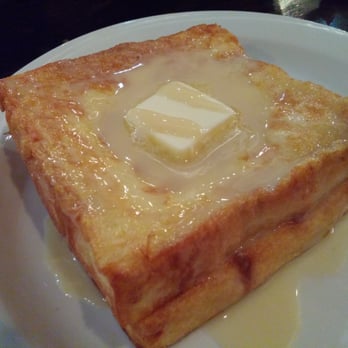 Mein Restaurant - lava toast - Chinese Near Me - Houston, Texas