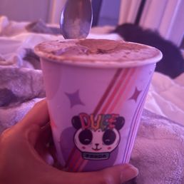 Yum