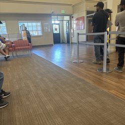 Wells Fargo Bank - Wells Fargo on tenth street East in Palmdale!