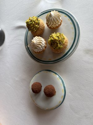 Petra Segreta Resort & Spa by null