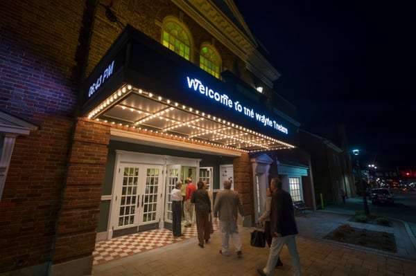 Wayne Theatre