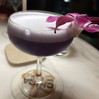 Bar Chica - Campo cocktail - Tapas Bars Near Me - Toronto, Ontario Bar Chica - Campo cocktail - Tapas Bars Near Me - Toronto, Ontario