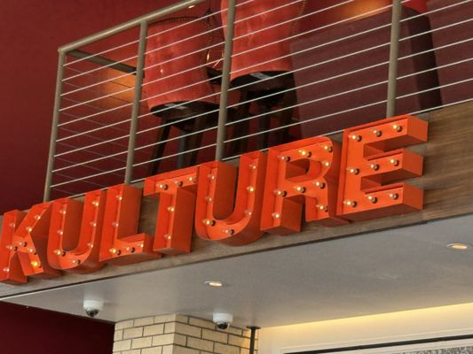 Kulture by null