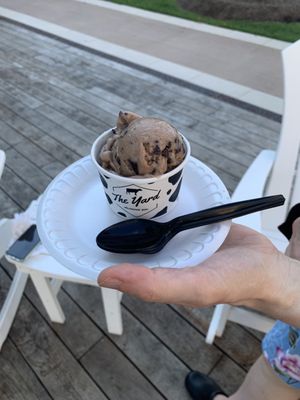 The Yard Milkshake Bar by null