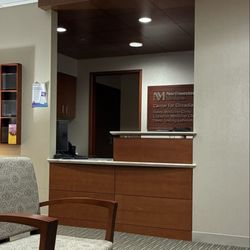Center for Circadian and Sleep Medicine - Thank you, sleep medicine team!