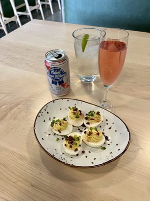 Parkside Restaurant (Wendell Falls) by null