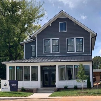 Rise and Grind - Exterior - Cafes Near Me - Powhatan, Virginia