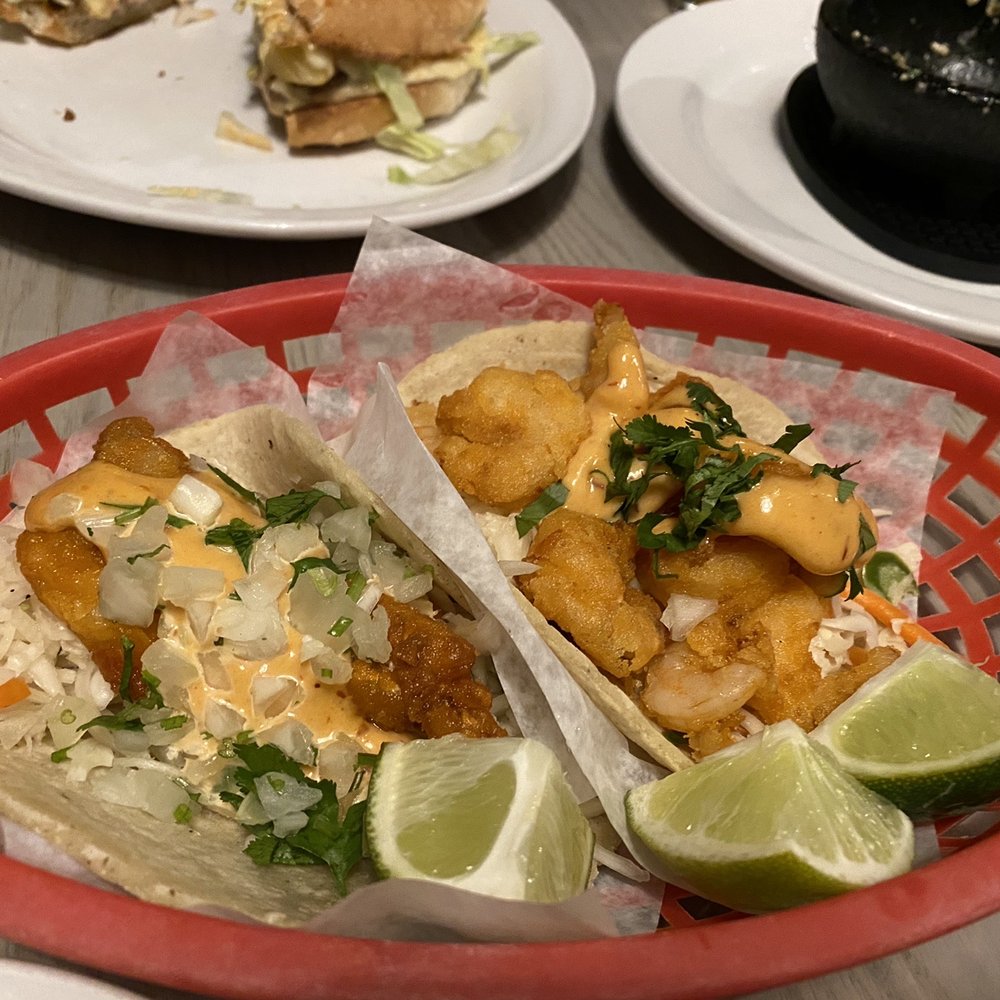 Naco Taco - Shrimp and fish tacos - Mexican Near Me - Cambridge, Massachusetts Naco Taco - Shrimp and fish tacos - Mexican Near Me - Cambridge, Massachusetts