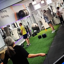 Main Street Gym