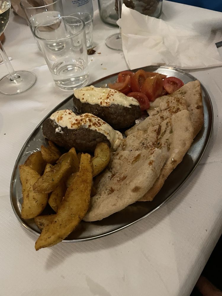 Taverna Greca Ouzeri