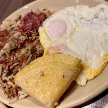 Snooze, an A.M. Eatery - Corned Beef Hash* - Breakfast & Brunch Near Me - Tustin, California Snooze, an A.M. Eatery - Corned Beef Hash* - Breakfast & Brunch Near Me - Tustin, California