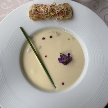 La Ciboulette - Soup - French Near Me - Le Mans, 72
