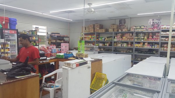 Bengal Grocery Fish & Halal Meat