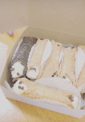 La Delice Pastry Shop by null