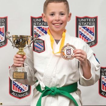 No Limits Karate Academy - Karate Near Me - Phoenix, Arizona No Limits Karate Academy - Karate Near Me - Phoenix, Arizona