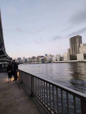 The Gate Hotel Tokyo by HULIC by null